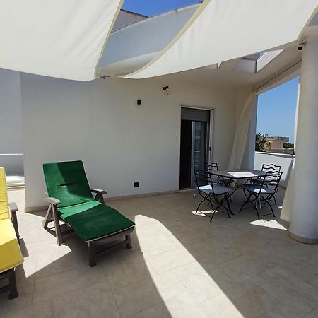 Boat Dreams , Garden Relax Apartamento Matino Exterior foto