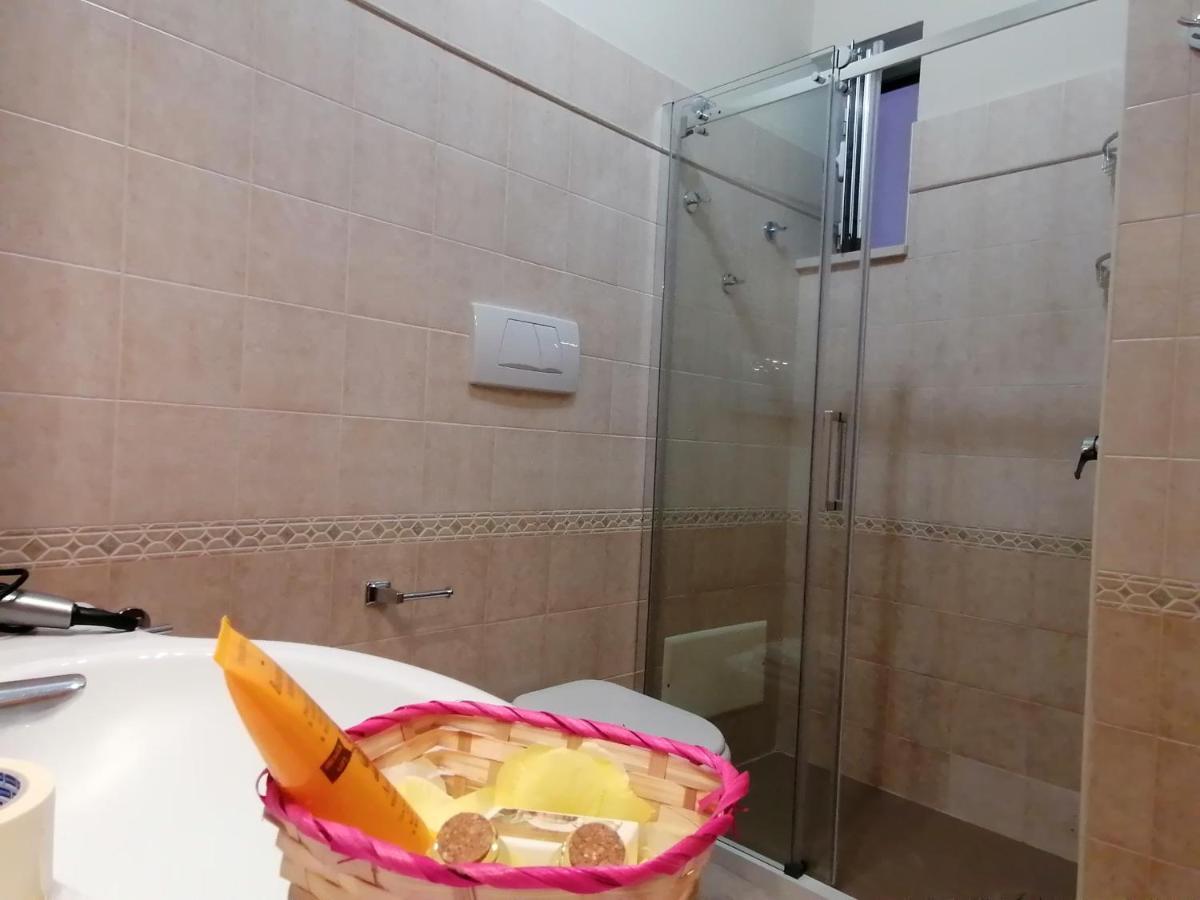 Boat Dreams , Garden Relax Apartamento Matino Exterior foto