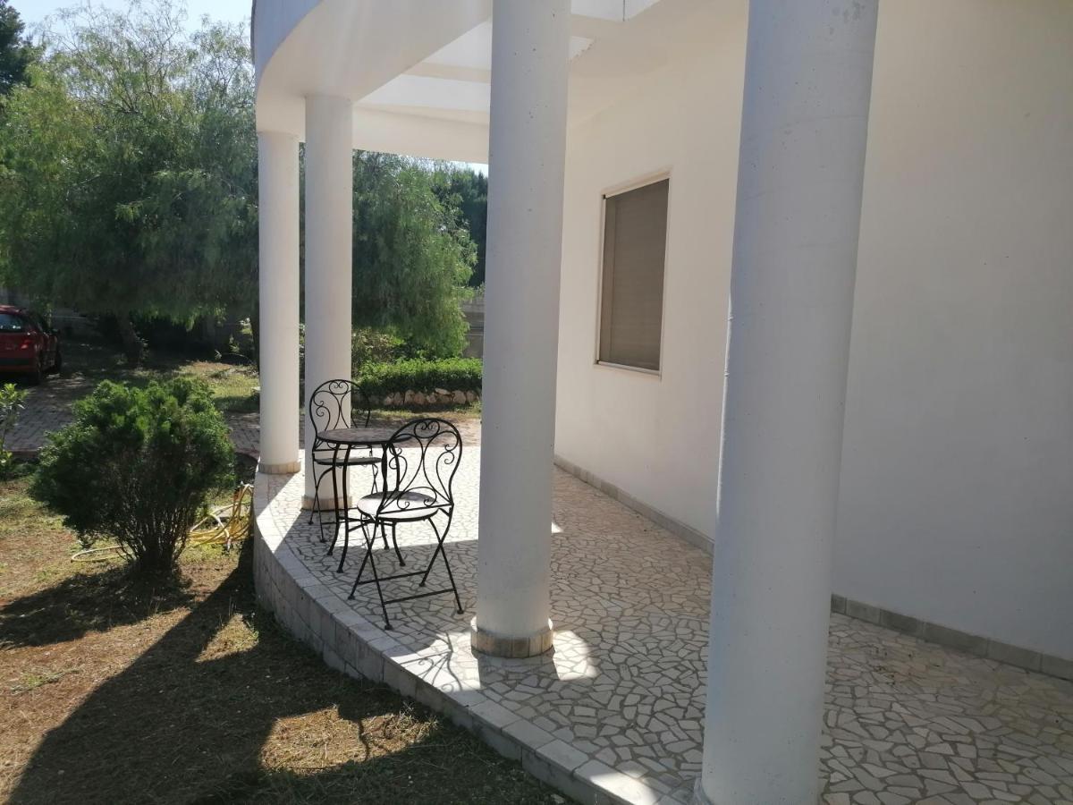 Boat Dreams , Garden Relax Apartamento Matino Exterior foto