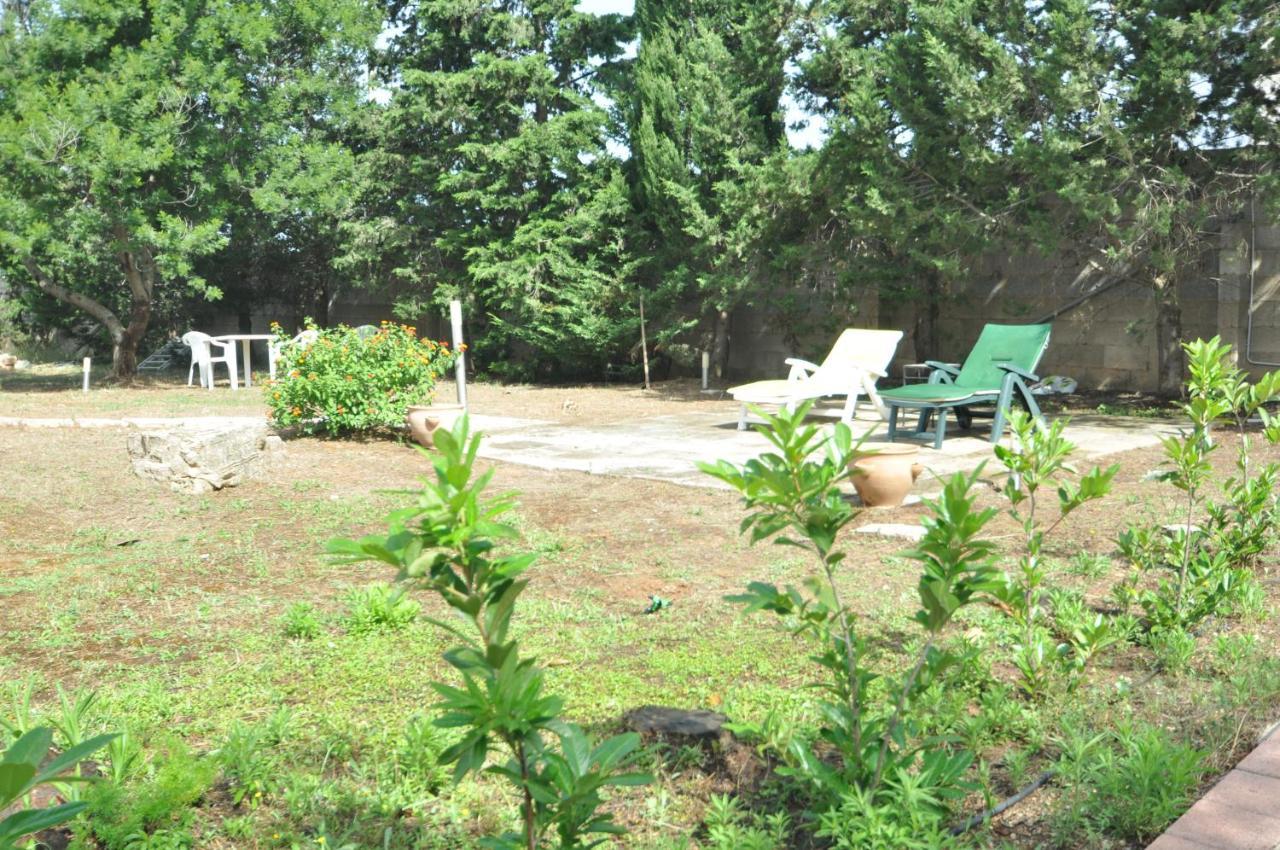 Boat Dreams , Garden Relax Apartamento Matino Exterior foto