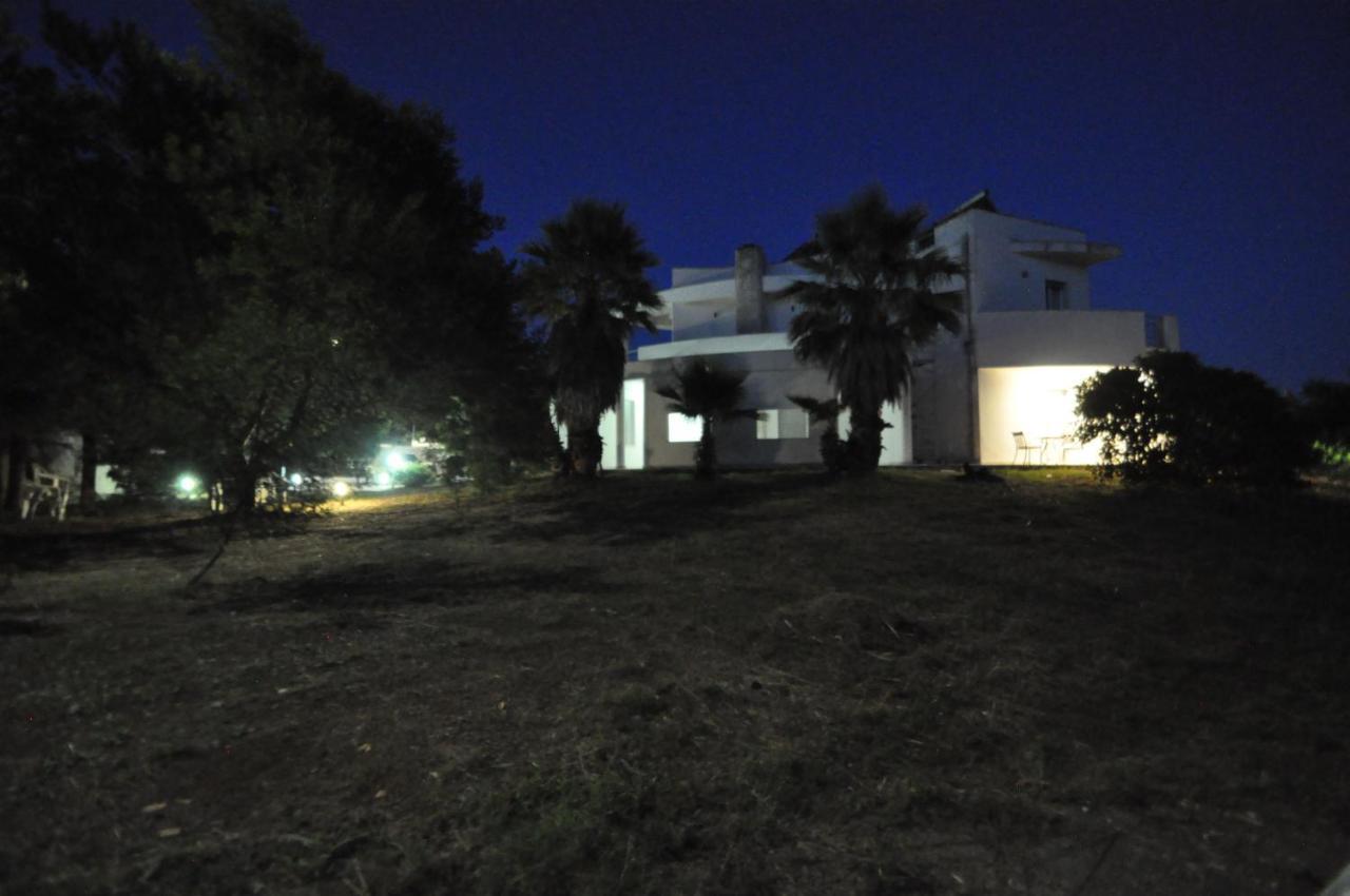 Boat Dreams , Garden Relax Apartamento Matino Exterior foto