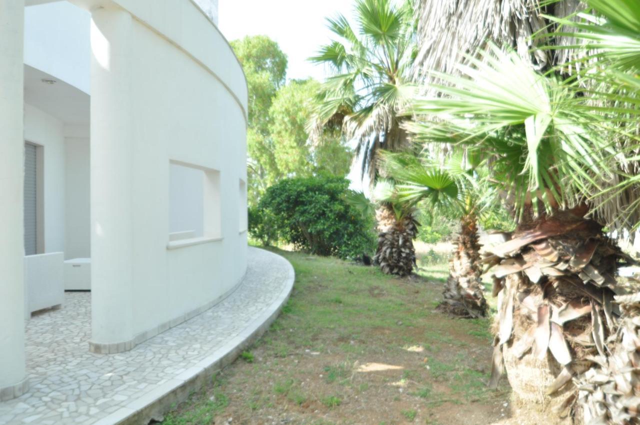 Boat Dreams , Garden Relax Apartamento Matino Exterior foto