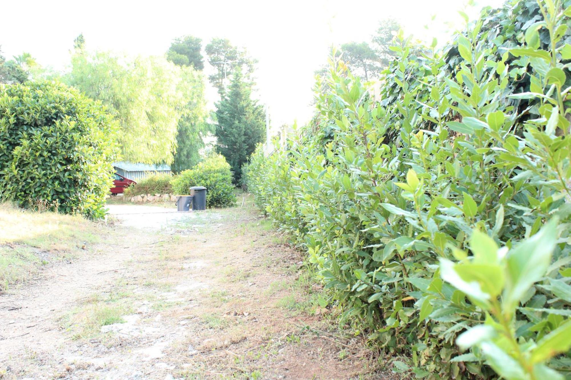 Boat Dreams , Garden Relax Apartamento Matino Exterior foto