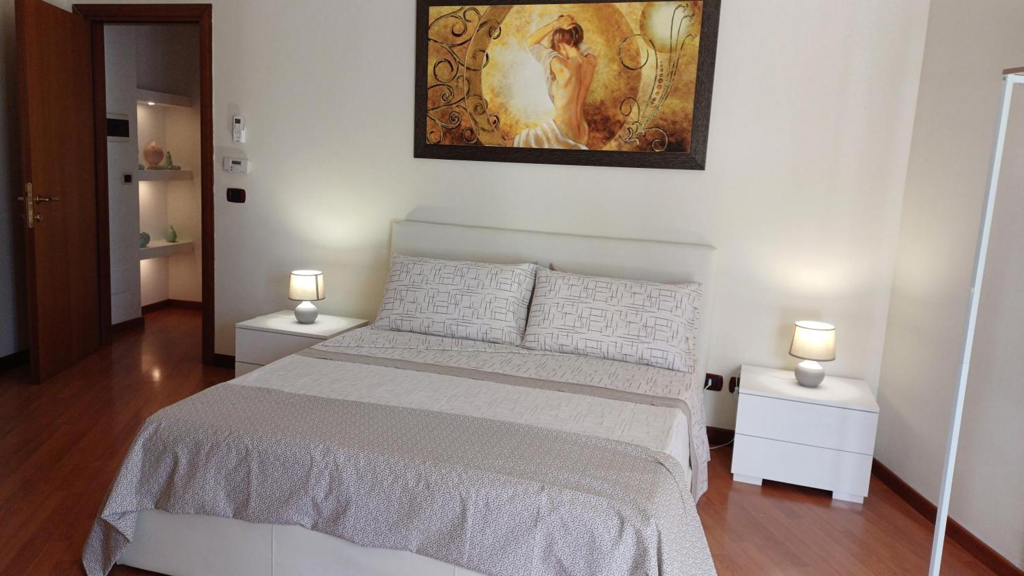 Boat Dreams , Garden Relax Apartamento Matino Exterior foto